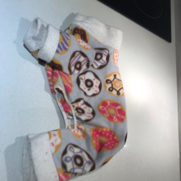 *SOLD* Doggy pjs - Picture 3 of 3